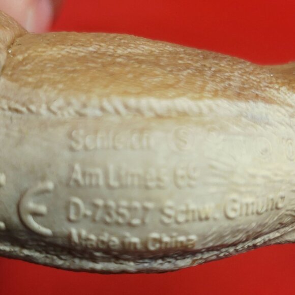 Set of Schleich Lion Figurines Lion Lioness Two Lion Cubs Wild Life Collection - Picture 6 of 12